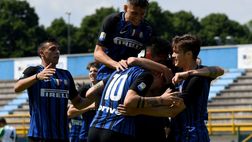Primavera, la Lega comunica gli orari delle semifinali: Inter-Juventus si gioca alle 18