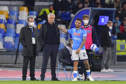 napoli roma
