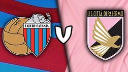 Catania e Palermo insieme per la riapertura degli stadi