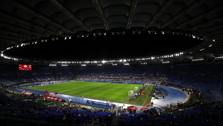 Roma, nuovo official partner: accordo con IBL bank - immagine 1