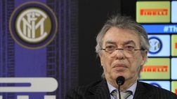 Barzaghi: “Moratti vero tessitore della trattativa Thohir-Suning. Mancini…”