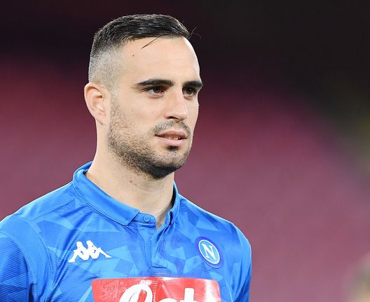 Maksimovic (Getty) Maksimovic (Getty)