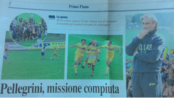 Dieci anni dopo: oggi, nel 2008, la salvezza a Busto Arsizio