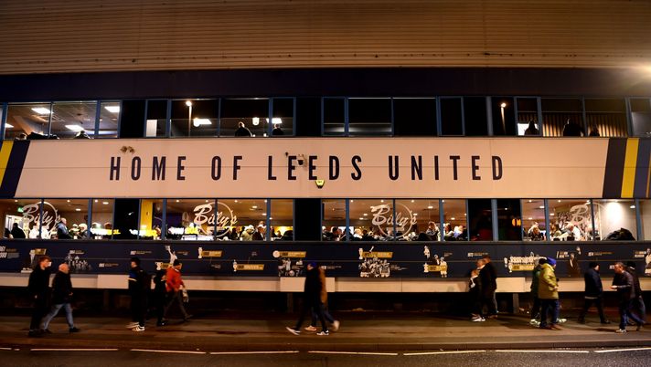 La guerra dei Roses fra i rossi di Manchester e i bianchi di Leeds - immagine 1