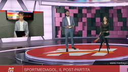 SportMediagol: il post partita di Turris-Palermo 3-0