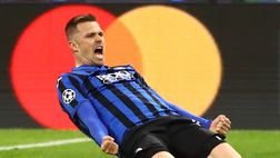 Pagelle Benevento – Atalanta 1-4: Ilicic inventa e segna! – Voti Fantacalcio
