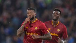 Wijnaldum, a Leverkusen serve il marchio dell’eroe delle semifinali di ritorno