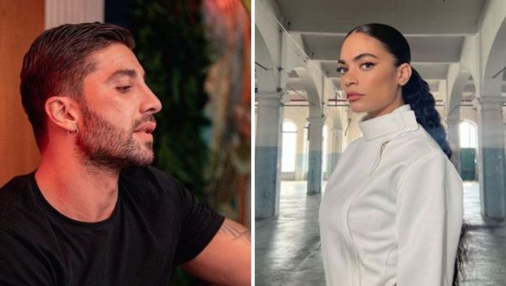 Elodie-Iannone, la cantante pubblica la foto di un momento intimo Elodie-Iannone, la cantante pubblica la foto di un momento intimo - immagine 1