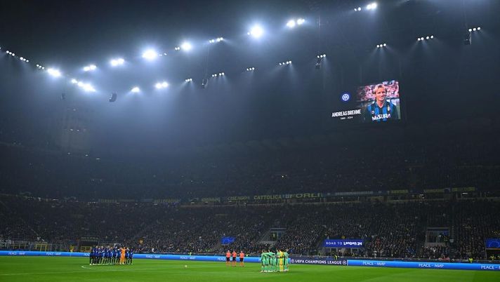 TS – Minuto per Brehme macchiato dalla fretta dell’arbitro e inciviltà degli ospiti - immagine 1