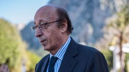 Moggi: “La squadra sembra poco allenata. Le parole degli ex…”