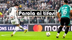 Juve, dubbi su Vlahovic nonostante il gol: “Siamo preoccupati”