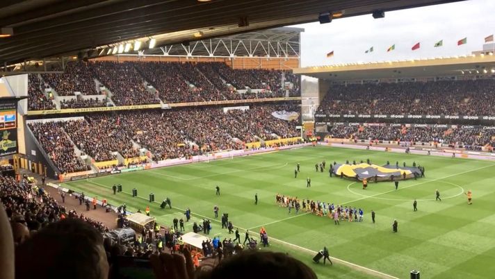 Inghilterra: tre tifosi arrestati per cori omofobi - immagine 1