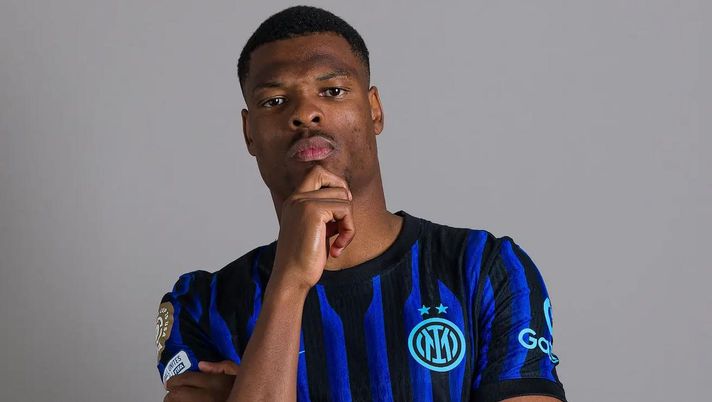 Inter-River, probabile formazione: Chivu cambia ancora, torna Dumfries. Le scelte - immagine 1