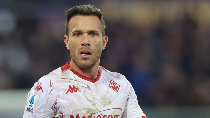 Dura rinunciare ad Arthur. Italiano rispolvera Sottil? - immagine 1