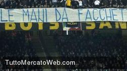 Calciopoli, Tuttosport insiste ma della vera notizia nessuna traccia