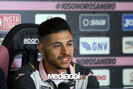 Giuseppe Pezzella Giuseppe Pezzella