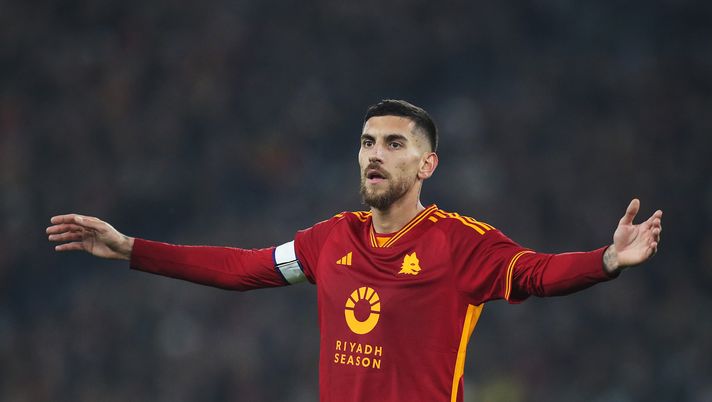 La rabbia di Mourinho e Pellegrini: tutti in silenzio, Aureliano nel mirino - immagine 1