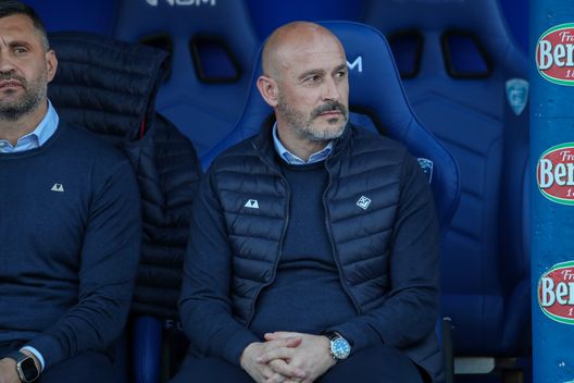 Anno nuovo vecchia Fiorentina. I dati sugli inizi di anno condannano Italiano- immagine 2