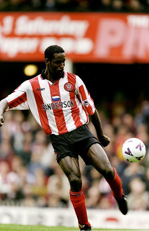 Dal calcio…alle frittelle: la nuova vita dell’ex Chelsea Monkou- immagine 2