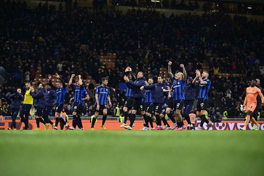 Condò: “Inzaghi sta riempiendo la sua stagione, l’Inter non è affatto in crisi”- immagine 2