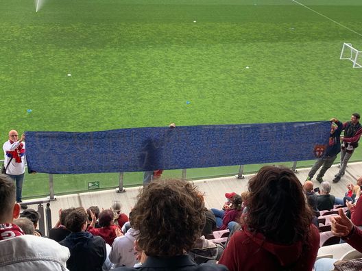 L’allenamento al Filadelfia: partitella a campo ridotto. Bremer in gruppo- immagine 4
