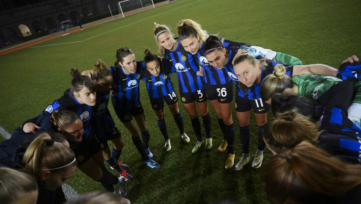 Coppa Italia femminile, l’Inter esce ai quarti: KO ai rigori con la Fiorentina - immagine 1