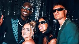 Amazon Prime lancia Pogmentary, la serie su Pogba: alla presentazione anche Dybala