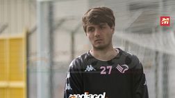 Soleri: “A Palermo sono felice. Roma ha vinto la Conference? Qui siamo 5 romanisti”