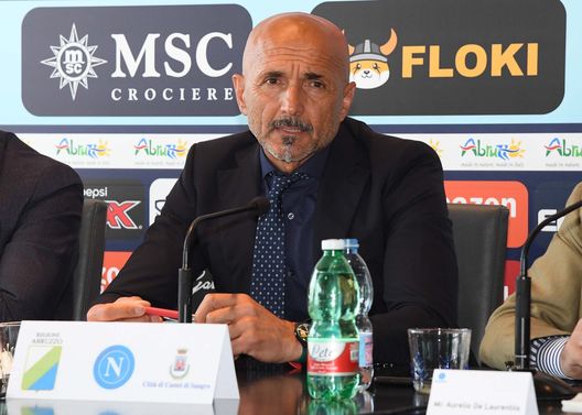 Chiariello: “Il Napoli crede nello Scudetto?”. E Spalletti gli risponde per le rime- immagine 2