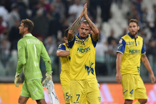 (Photo by Valerio Pennicino/Getty Images) (Photo by Valerio Pennicino/Getty Images)