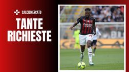 Calciomercato Milan – Dalla Turchia: “Besiktas su Origi. E non solo”