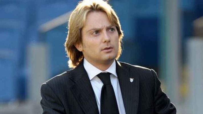 CASA LAZIO – De Martino (Resp.Comunicazione) rinnova fino al 2018 - immagine 1