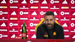 De Rossi scuote la Roma: “Basta Feyenoord, col Torino sfida durissima”