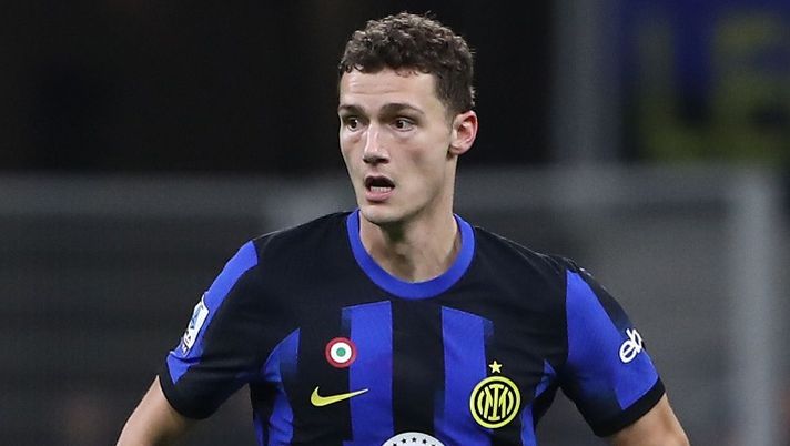 Inter, dalla novità su Pavard a Dumfries e de Vrij: il punto sugli infortunati - immagine 1