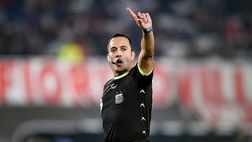 Derby di Rosario, confessione shock dell’arbitro: “Mi gioco la carriera”