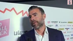VIDEO Milan Football Week, Barzagli: “Conte e Allegri due vincenti con modi diversi”