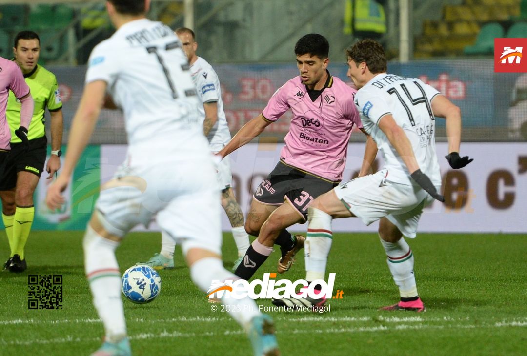 FOTO Palermo-Ternana 0-0, 27ª giornata di Serie B 2022-2023 (La Gallery) - immagine 80