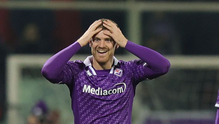 Beltran ammonito contro il Torino: era diffidato, salterà la Roma di De Rossi - immagine 1