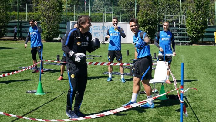 Conte, le quote dei bookies: ritorno all’Inter scenario più probabile. Poi… - immagine 1