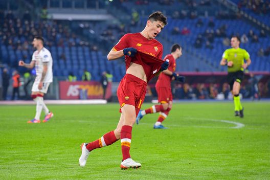 Getty Images Roma, da Veretout a Xhaka e Berardi: la rivoluzione di Mou è solo rimandata- immagine 3