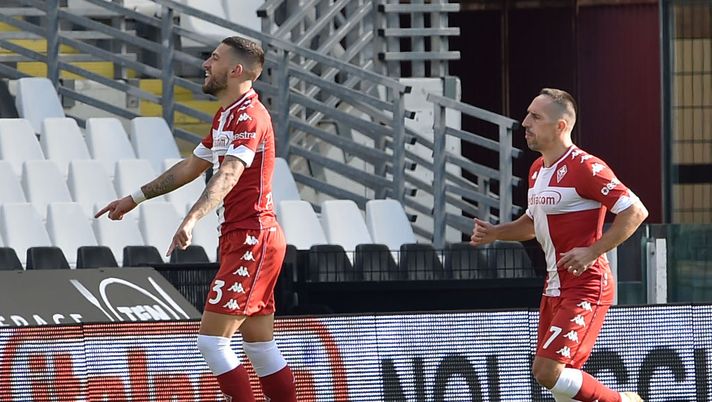 Photo by Giuseppe Bellini/Getty Images 