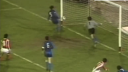 Miracolo a Belgrado: l’Inter batte la Stella Rossa e va in semifinale di Coppa Campioni