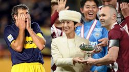 Rigori, Fiorentina la peggiore in Europa. Consoliamoci con… altri continenti