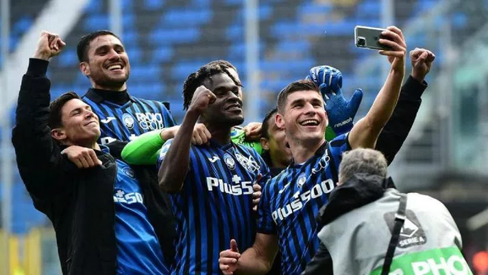 Atalanta-Milan, LIVE Serie A 23/05/2021: segui la diretta