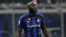Inter, brutte notizie: si fermano per infortunio Lukaku e Handanovic