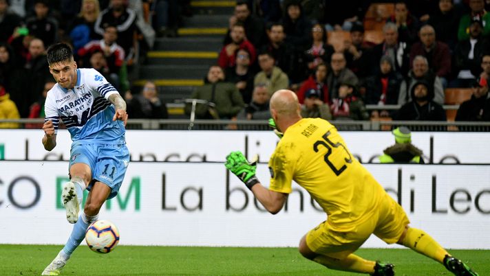 Coppa Italia, Milan-Lazio 0-1: Correa regala la finale a Inzaghi, rossoneri impalpabili  Coppa Italia, Milan-Lazio 0-1: Correa regala la finale a Inzaghi, rossoneri impalpabili