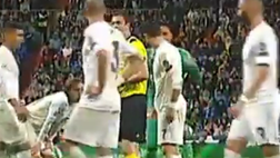 VIDEO / Il gol qualificazione di CR7 col Wolfsburg ha un ideatore: Keylor Navas