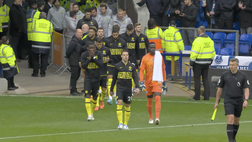 Everton-Chelsea 1-0: gol e highlights