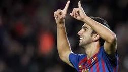 MUNDO DEPORTIVO: MONTOYA VUOLE LASCIARE IL BARCELLONA