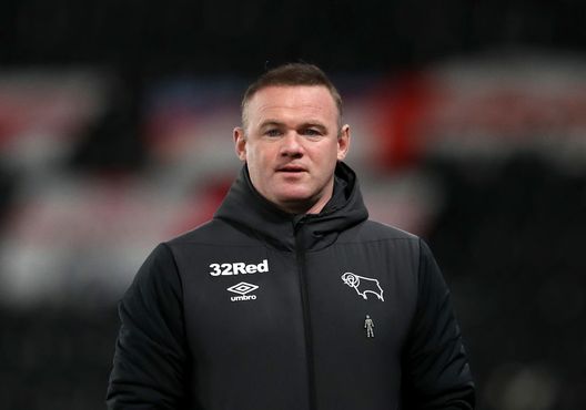 Rooney (getty images) Rooney (getty images)